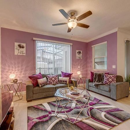 Newly Listed Townhouse Storey Lake, Free Waterpark Киссимми Экстерьер фото