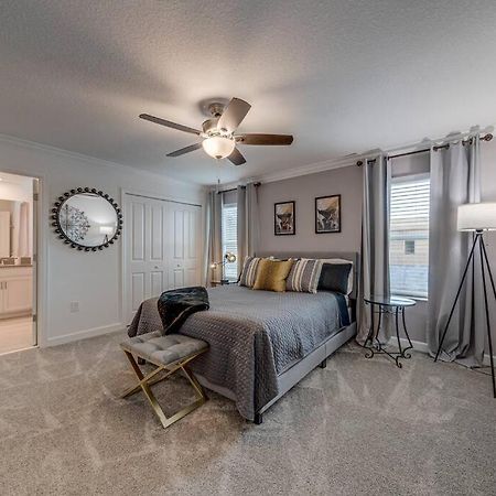 Newly Listed Townhouse Storey Lake, Free Waterpark Киссимми Экстерьер фото