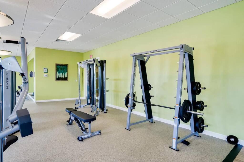 Newly Listed Townhouse Storey Lake, Free Waterpark Киссимми Экстерьер фото