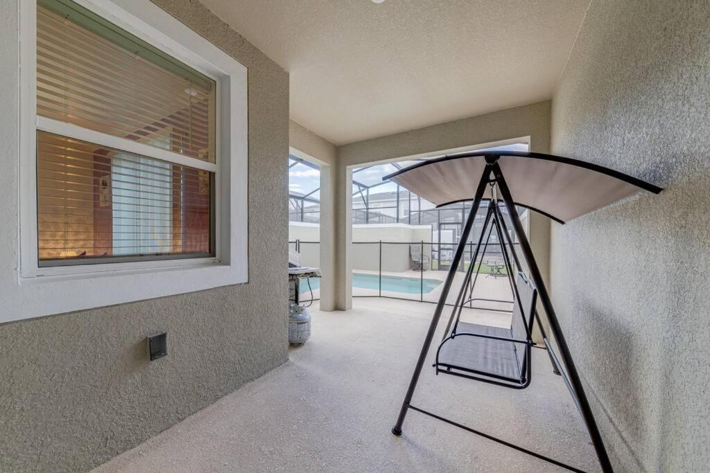 Newly Listed Townhouse Storey Lake, Free Waterpark Киссимми Экстерьер фото